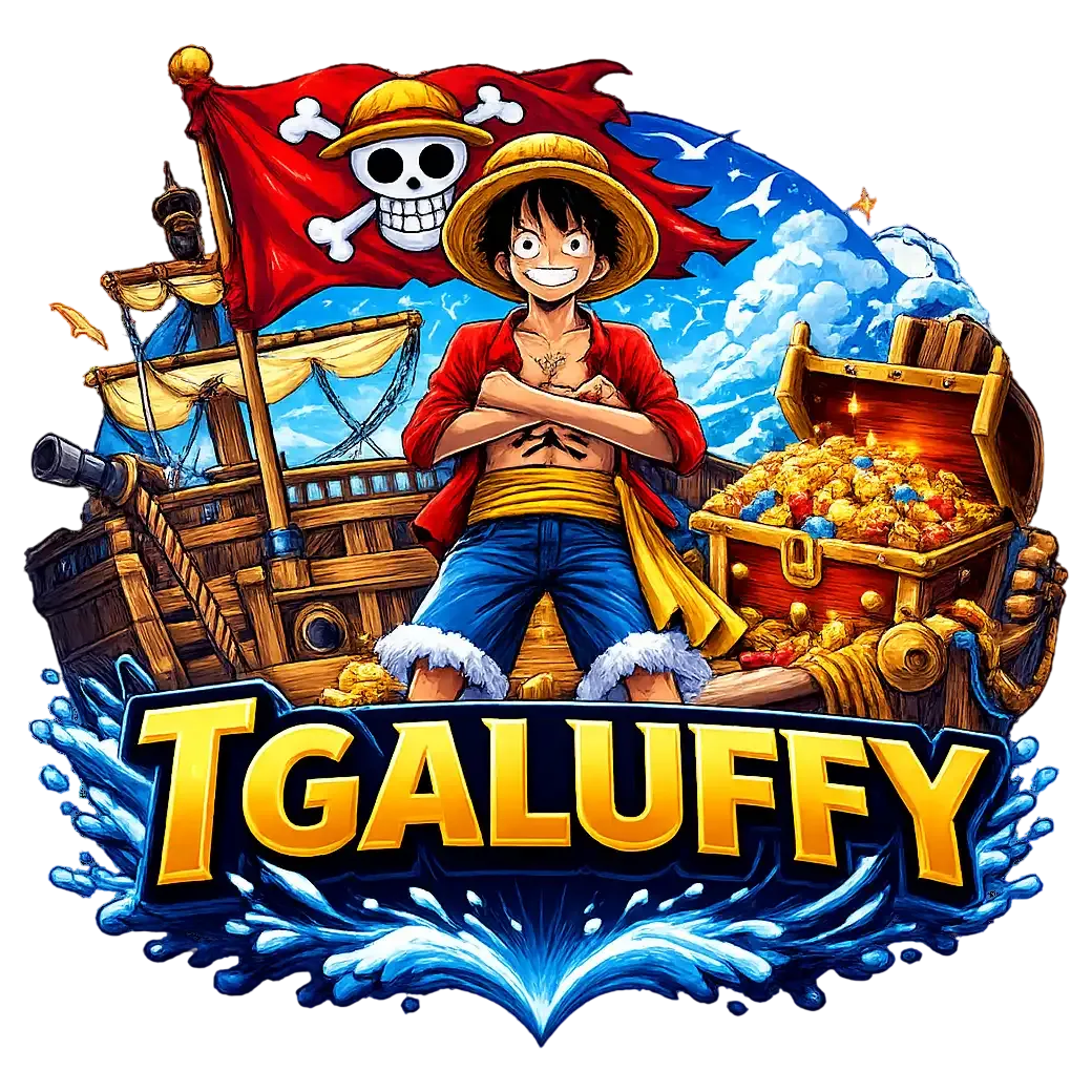 TGALUFFY